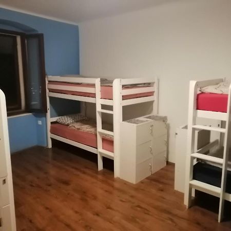 Hostel Kvarner- Private Rooms & Dorms Риека Экстерьер фото