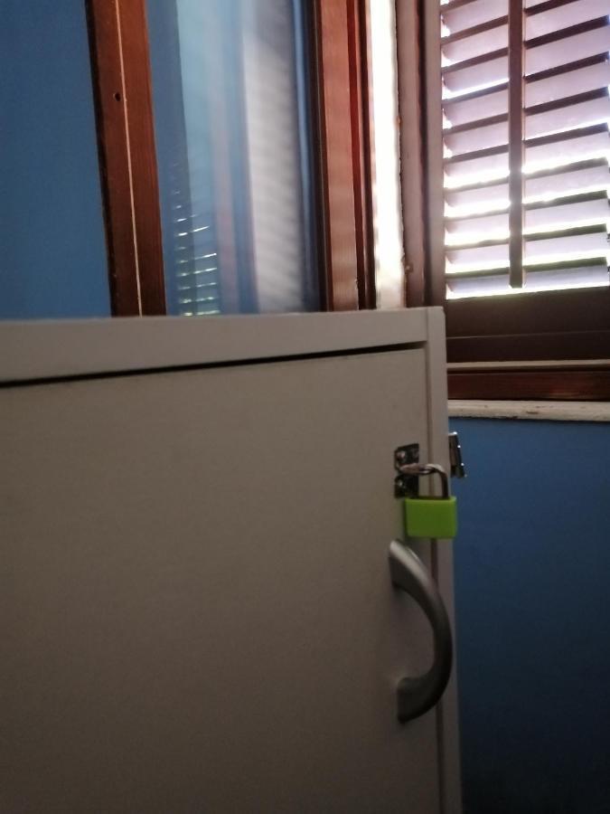 Hostel Kvarner- Private Rooms & Dorms Риека Экстерьер фото