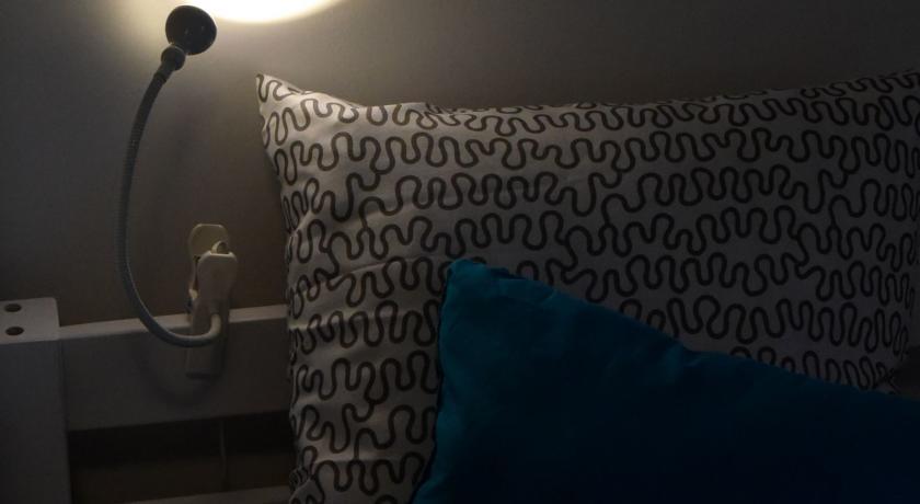Hostel Kvarner- Private Rooms & Dorms Риека Номер фото
