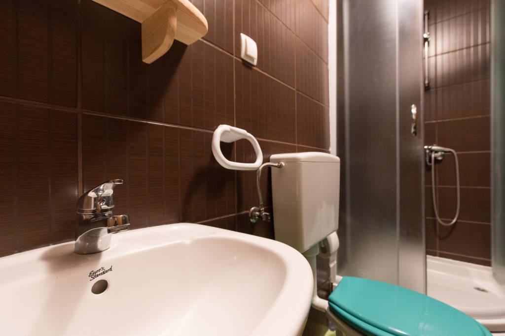 Hostel Kvarner- Private Rooms & Dorms Риека Экстерьер фото